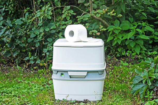 Best High-end porta potty rental  in Shenandoah, LA