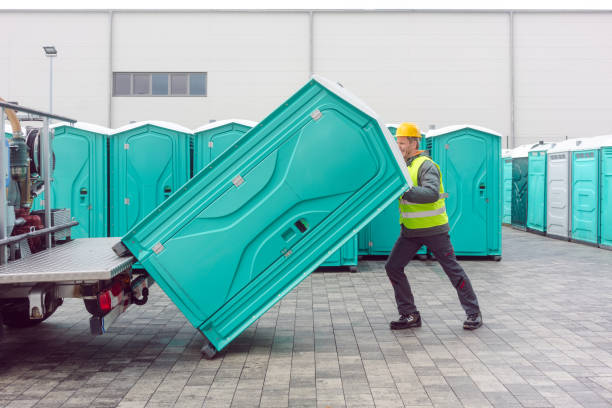 Best Porta potty rental near me  in Shenandoah, LA