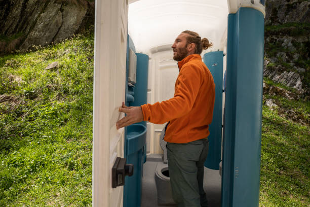 Best Best portable toilet rental  in Shenandoah, LA