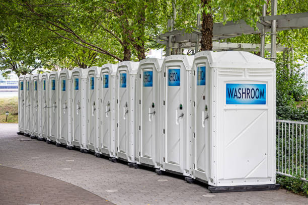 Portable Toilet Options We Offer in Shenandoah, LA