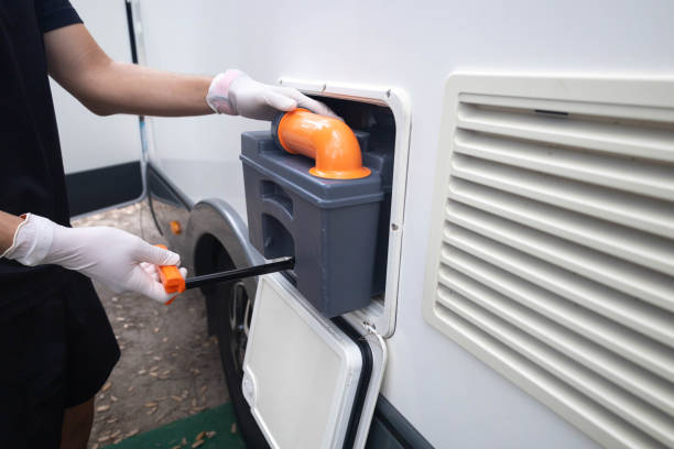 Best Construction site porta potty rental  in Shenandoah, LA