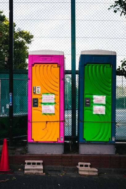 Best Porta potty delivery and setup  in Shenandoah, LA