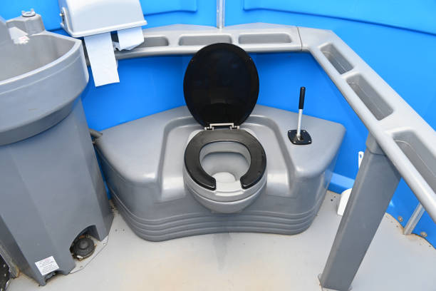 Best Luxury portable toilet rental  in Shenandoah, LA