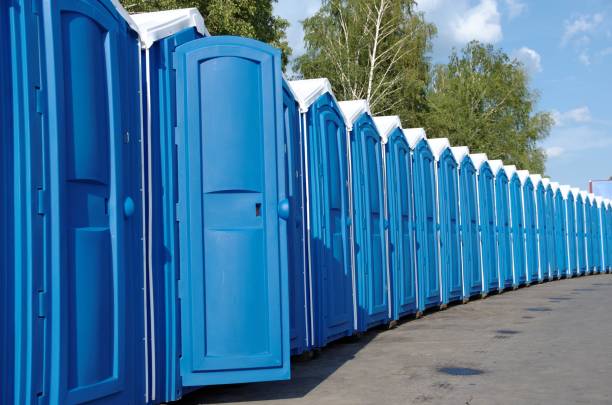 Best Affordable porta potty rental  in Shenandoah, LA